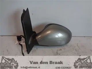 Seat Altea 2004-2009 Spiegel links electrisch verstelbaar