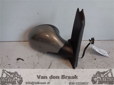 Seat Altea 2004-2009 Spiegel rechts electrisch verstelbaar