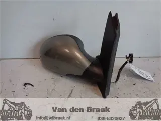 Seat Altea 2004-2009 Spiegel rechts electrisch verstelbaar