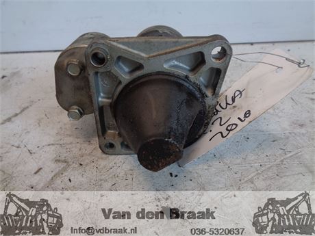 Ford Ka 1.2 2008-2016 Startmotor