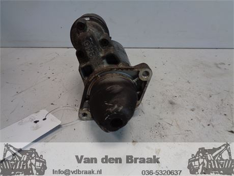 Opel Corsa 1.3 CDTi 2006-2015 Startmotor