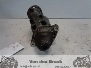 Opel Corsa 1.3 CDTi 2006-2015 Startmotor