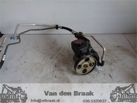 Peugeot 206 1.4 8V 1998-2009 Stuurpomp