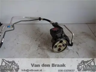 Peugeot 206 1.4 8V 1998-2009 Stuurpomp