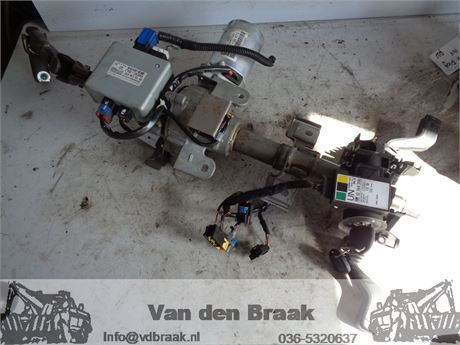 Opel Corsa 2000-2006 Electrische stuurpomp