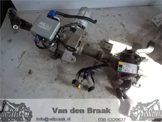 Opel Corsa 2000-2006 Electrische stuurpomp