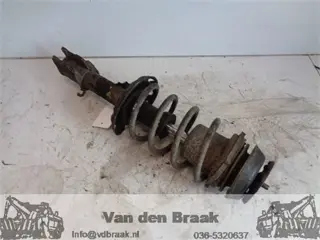 Opel Combo 1.3 CDTi 2004-2011 Schokbreker voorzijde rechts