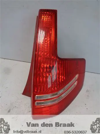 Citroen C4 Berline 2004-2010 Achterlicht rechts