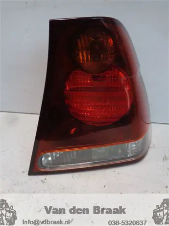 BMW E46 Compact 2001-2005 Achterlicht rechts