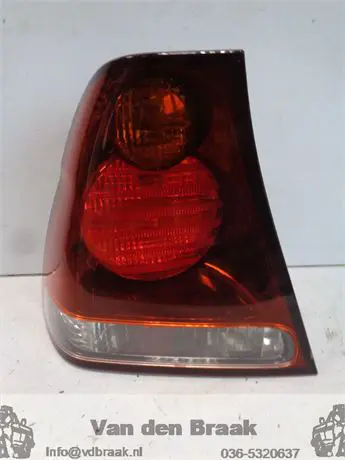 BMW E46 Compact 2001-2005 Achterlicht links