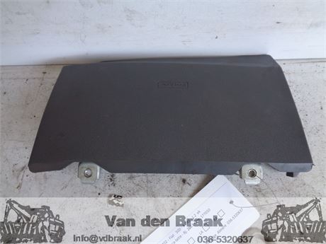 Fiat 500 2007-2016 Passagiersairbag