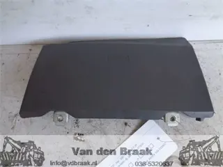 Fiat 500 2007-2016 Passagiersairbag