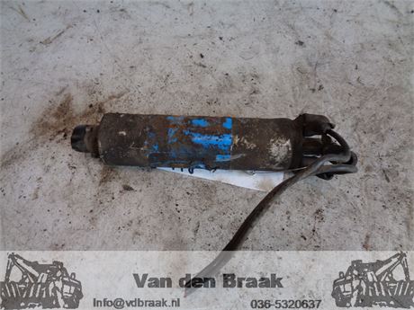 Mercedes Benz CLK (W208) 2.0 16V 1997-2003 Benzine opvoerpomp