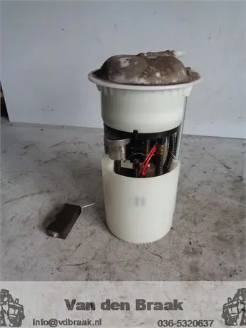 Fiat 500 1.2 8V 2007-2016 Electrische benzinepomp