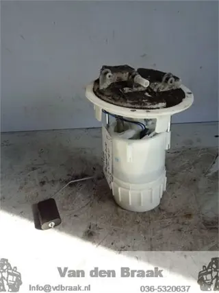 Peugeot 208 1.2 VTi 2012-2019 Electrische benzinepomp