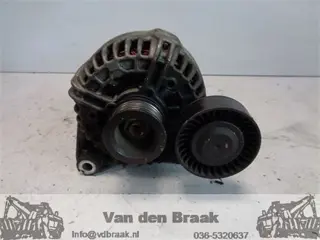BMW 5 Serie E60 520 24V 2003-2007 Dynamo