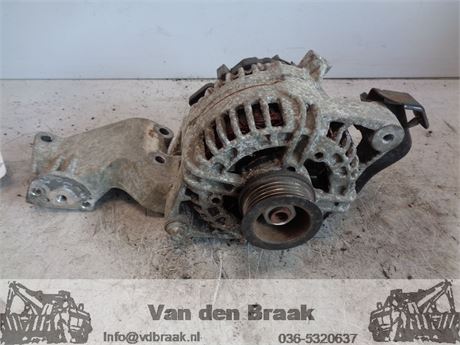 Opel Tigra Twintop 1.8 16V 2004-2010 Dynamo