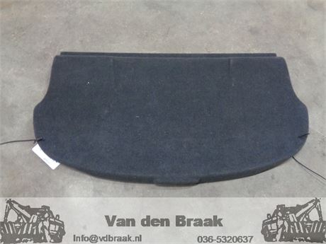 Seat Toledo 2004-2009 Hoedenplank