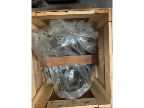 Toyota Toyota 41101-33660-71 Carrier sub-assy, differential