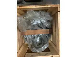 Toyota Toyota 41101-33660-71 Carrier sub-assy, differential