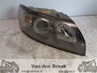 Volvo S40 2004-2007 Koplamp rechts