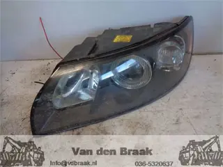 Volvo S40 2004-2007 Koplamp links