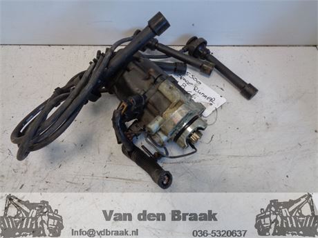 Mitsubishi Spacerunner 1.8 1991-1999 Ontsteking