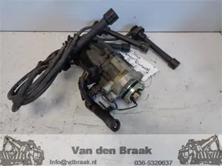 Mitsubishi Spacerunner 1.8 1991-1999 Ontsteking