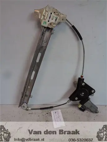 Hyundai i10 5drs 2008-2013 Raammechaniek links voor