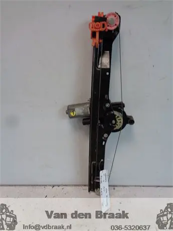 Gereserveerd Fiat Grande Punto 2006-2011 Electrisch raammechaniek links voor