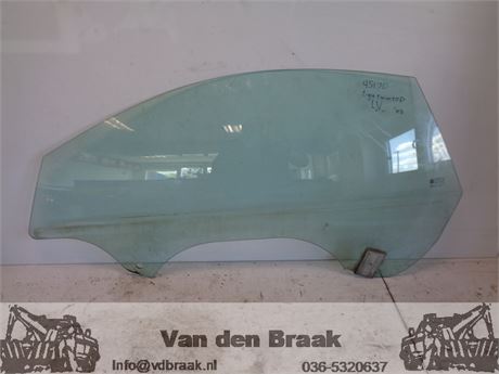 Opel Tigra Twintop 2004-2010 Portierraam links