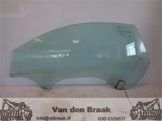 Opel Tigra Twintop 2004-2010 Portierraam links