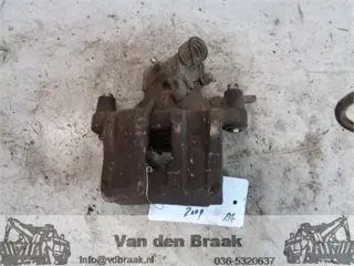 Ford Focus 2004-2011 Remklauw rechts achter