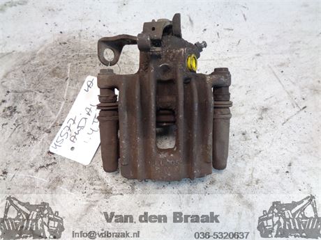 Audi A1 2010-2018 Remklauw links achter