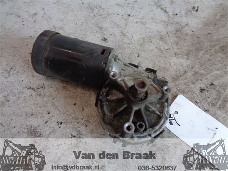 Mercedes Benz CLK 1997-2003 Ruitenmotor voorzijde