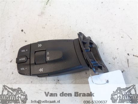Seat Ibiza 2008-2015 Schakelaar radiobediening