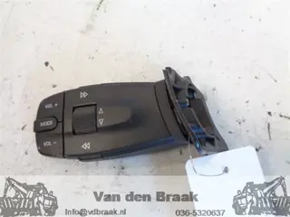 Seat Ibiza 2008-2015 Schakelaar radiobediening
