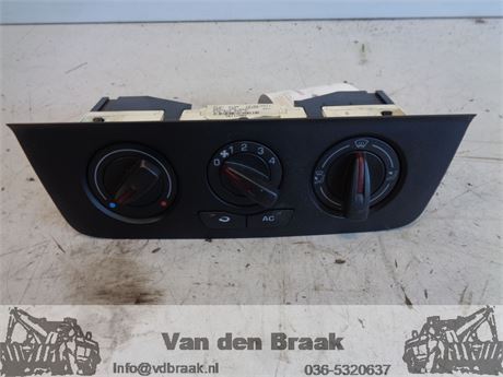 Seat Ibiza 2008-2012 Kachelschakelaar