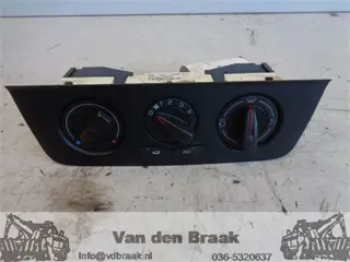Seat Ibiza 2008-2012 Kachelschakelaar
