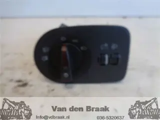 Seat Ibiza 2008-2015 Lichtschakelaar