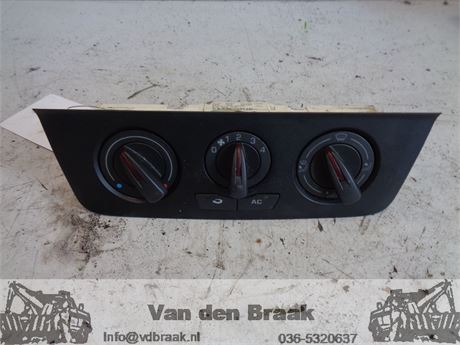 Seat Ibiza 2008-2012 Kachelschakelaar