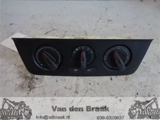 Seat Ibiza 2008-2012 Kachelschakelaar