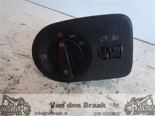 Seat Ibiza 2008-2015 Lichtschakelaar