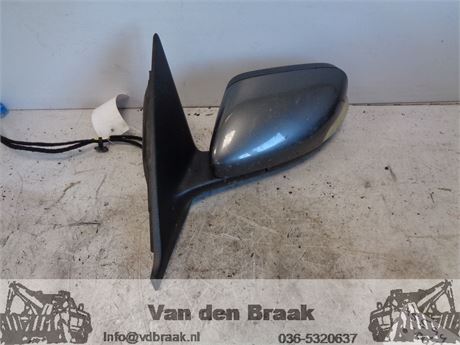 Volvo S40 2004-2007 Spiegel links electrisch verstelbaar