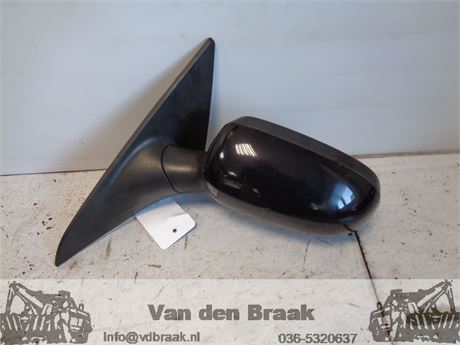 Opel Tigra Twintop 2004-2010 Spiegel links electrisch verstelbaar