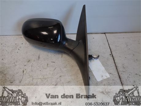 Opel Tigra Twintop 2004-2010 Spiegel rechts electrisch verstelbaar