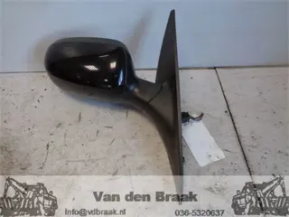 Opel Tigra Twintop 2004-2010 Spiegel rechts electrisch verstelbaar