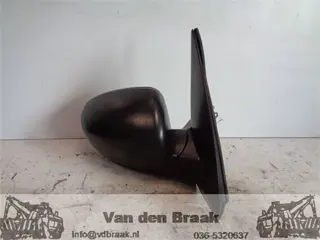 Hyundai i10 2008-2011 Spiegel rechts electrisch verstelbaar