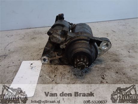 Seat Ibiza 1.4 16V 2002-2006 Startmotor