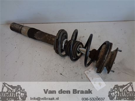 BMW 520 E60 2003-2010 Schokbreker rechts voor